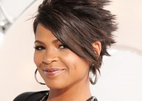 nia-long-short-hairstyles-96-18 Nia long short hairstyles