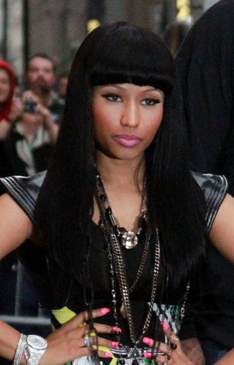 nicki-minaj-hairstyle-11-6 Nicki minaj hairstyle