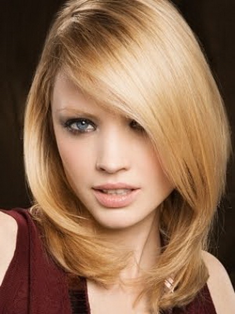 oval-face-medium-length-hairstyles-71-11 Oval face medium length hairstyles