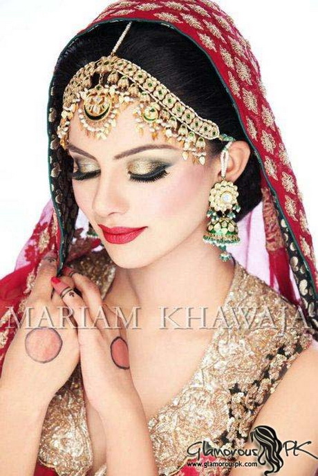 pakistani-hairstyles-for-weddings-76-12 Pakistani hairstyles for weddings