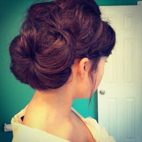 Pentecostal hairstyles for long hair