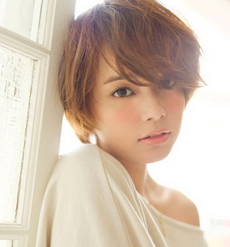 pictures-of-short-haircuts-for-girls-00-2 Pictures of short haircuts for girls