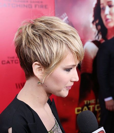 Pictures of short hairstyles 2015