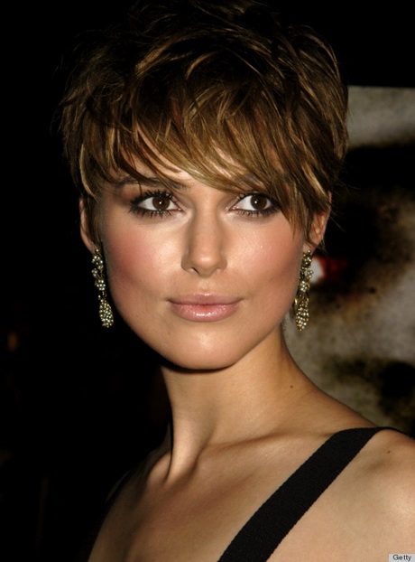 short pixie haircuts for curly hair short pixie haircuts for