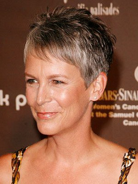 pixie hair gorgeous pixie over for  women 40 cut one is most of grey the of hairstyles hairstyles