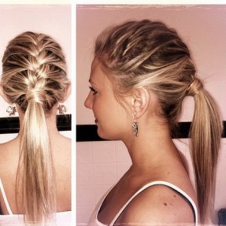 ponytail-braid-hairstyles-16 Ponytail braid hairstyles