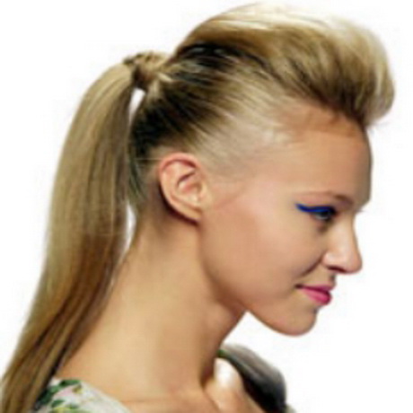 ponytail-styles-76-5 Ponytail styles
