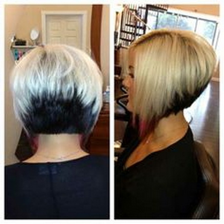 Popular short haircuts 2014