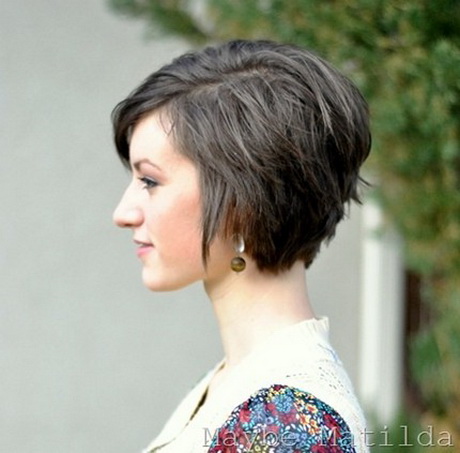 pretty-short-hairstyles-61 Pretty short hairstyles