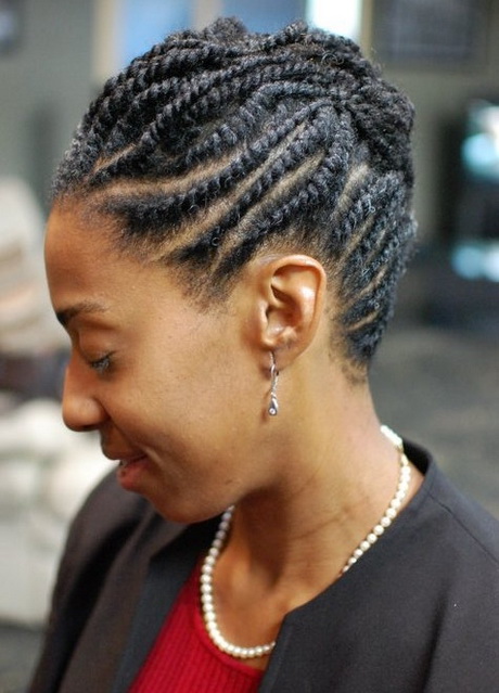 black weave hairstyles pictures 2012