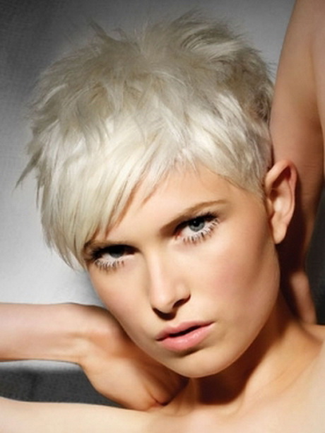 Professional Short Hairstyle for women your hair stay just the way you ...