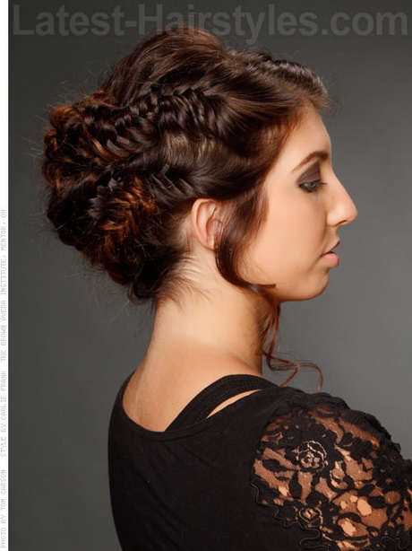 prom-braided-hairstyles-10 Prom braided hairstyles