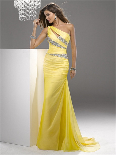 prom-dresses-and-hairstyles-13 Prom dresses and hairstyles