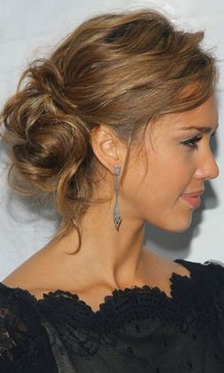 prom-hairstyles-bun-80-5 Prom hairstyles bun