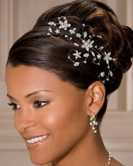 Prom Hairstyles For Black People 32