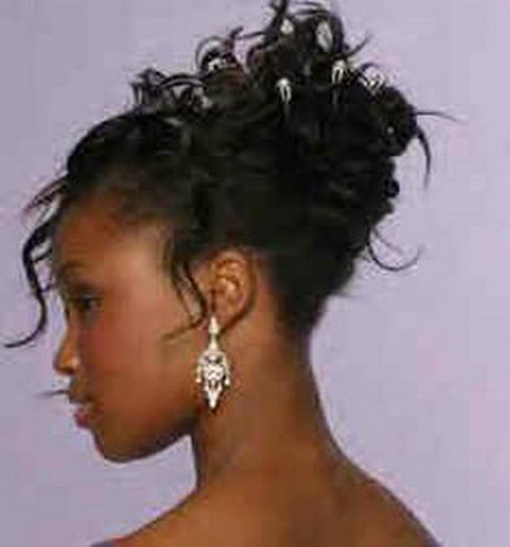 Prom Hairstyles For Black People 96