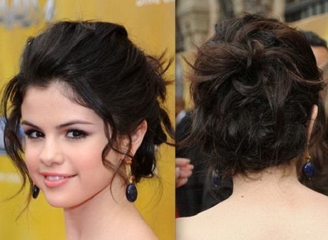 prom-hairstyles-for-naturally-curly-hair-21-2 Prom hairstyles for naturally curly hair