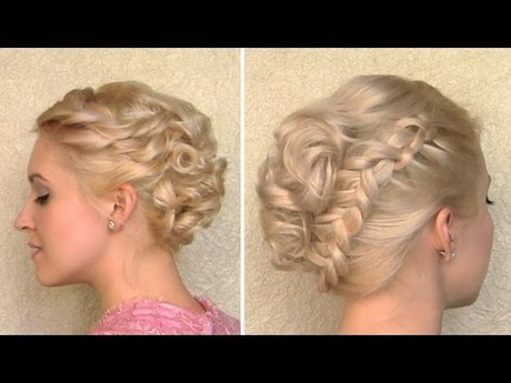 prom-hairstyles-for-short-hair-updos-32-16 Prom hairstyles for short hair updos