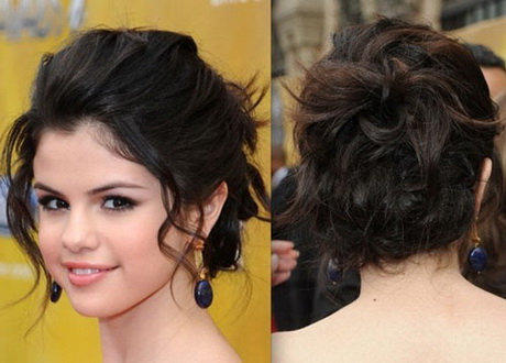 prom-hairstyles-for-short-hair-updos-32-7 Prom hairstyles for short hair updos