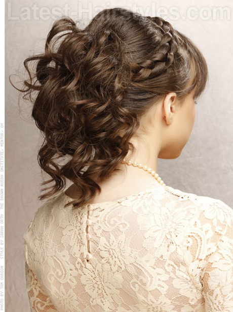 prom-hairstyles-for-thick-hair-18-20 Prom hairstyles for thick hair