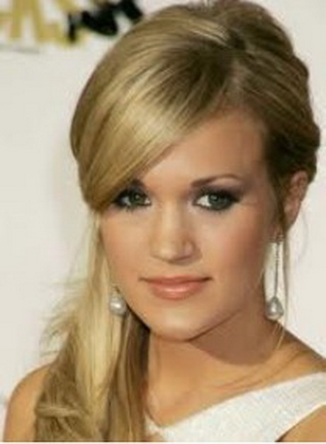 prom-hairstyles-straight-hair-70-16 Prom hairstyles straight hair