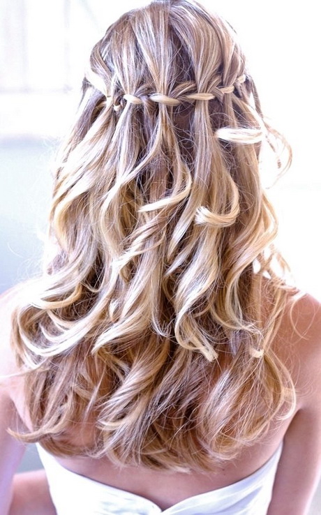 prom-hairstyles-that-are-down-47-14 Prom hairstyles that are down
