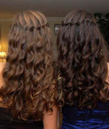 prom-hairstyles-that-are-down-47-9 Prom hairstyles that are down