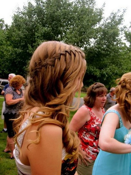 prom-hairstyles-with-braids-41-12 Prom hairstyles with braids