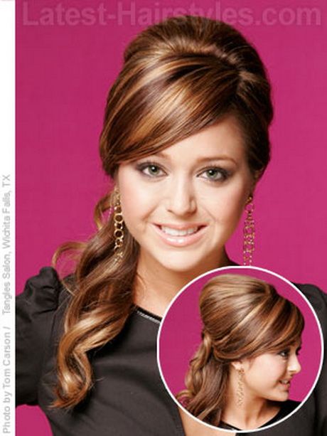 prom-side-ponytail-hairstyles-86-8 Prom side ponytail hairstyles