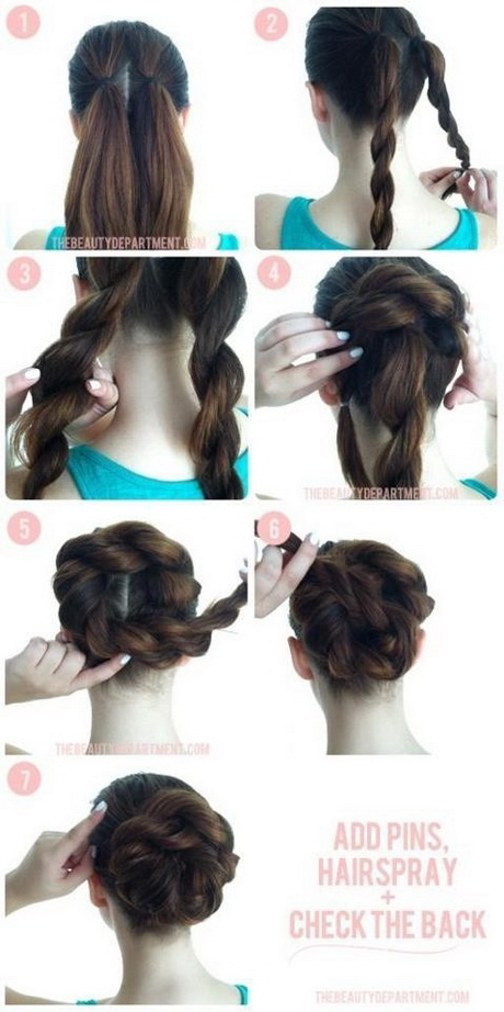 prom-updo-hairstyles-short-hair-34-7 Prom updo hairstyles short hair
