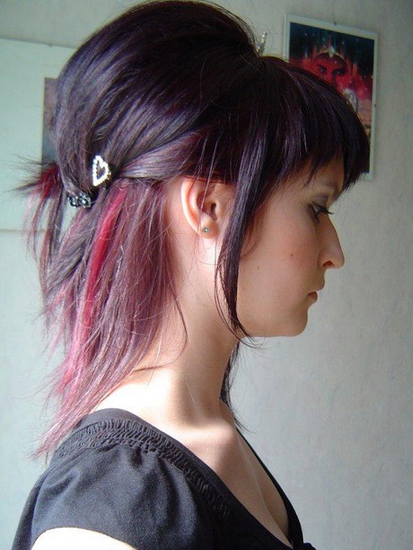 Puff Hairstyles For Short Hair Puff Hairstyles For Short Hair