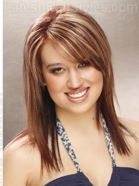 long layered razor cut inspiring Long Layered Razor Cut