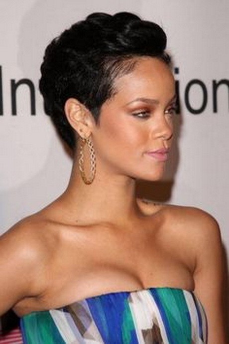 rihanna-short-hair-styles-2014-23-12 Rihanna short hair styles 2014