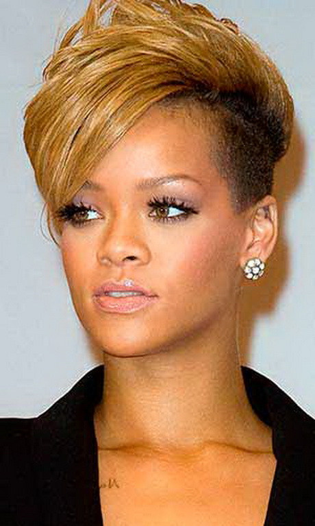rihanna-short-hair-styles-2014-23-16 Rihanna short hair styles 2014
