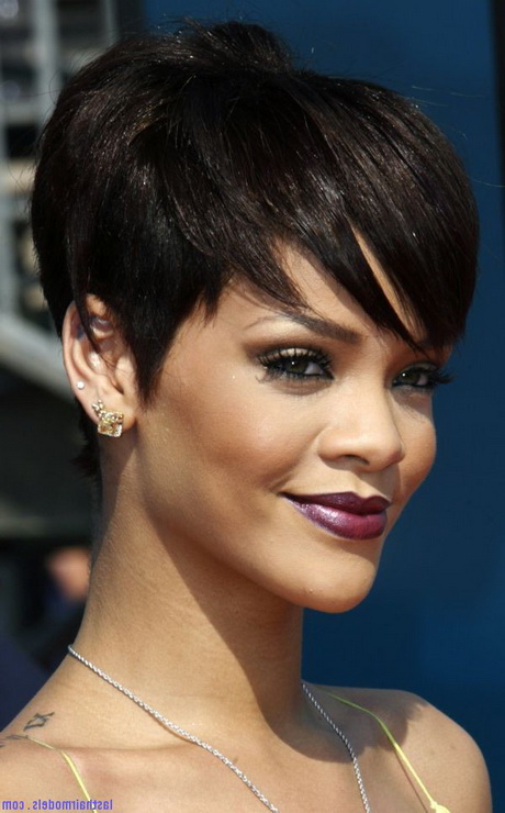 rihanna-short-hair-styles-2014-23-18 Rihanna short hair styles 2014