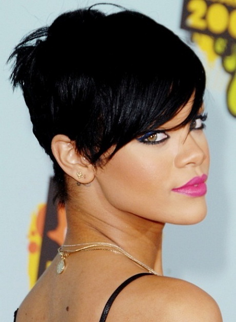 rihanna-short-hair-styles-2014-23-3 Rihanna short hair styles 2014