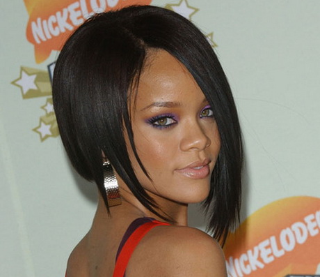 rihanna-short-hair-styles-2014-23-9 Rihanna short hair styles 2014