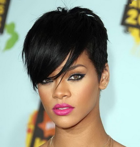 rihannas-hairstyles-13-6 Rihannas hairstyles
