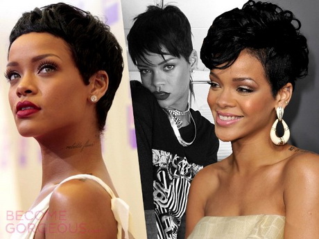 rihannas-hairstyles-13-7 Rihannas hairstyles
