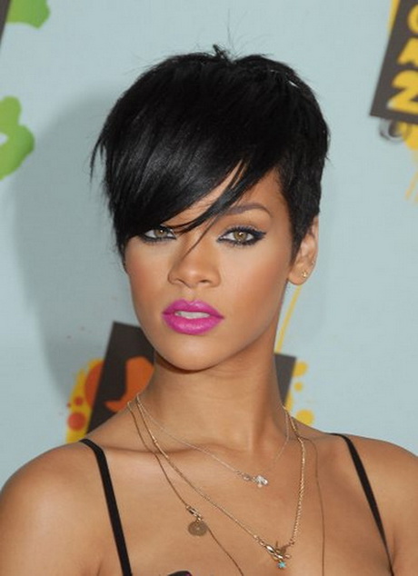 rihannas-hairstyles-13-9 Rihannas hairstyles