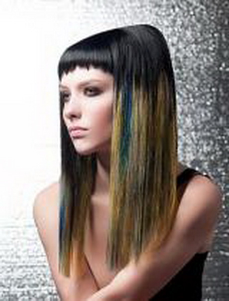Rock Chick Hairstyles Rock Chick Hairstyles