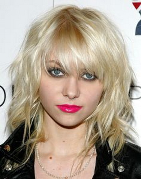 Rock Chick Hairstyles Rock Chick Hairstyles
