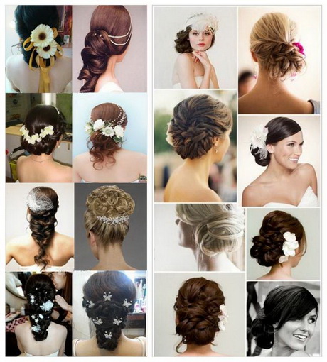 romantic-bridal-hairstyles-64-11 Romantic bridal hairstyles