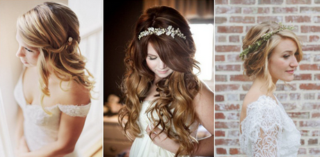 romantic-bridal-hairstyles-64-3 Romantic bridal hairstyles