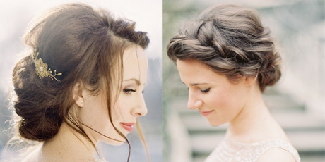 romantic-bridal-hairstyles-64-6 Romantic bridal hairstyles