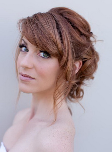 romantic-bridal-hairstyles-64-9 Romantic bridal hairstyles