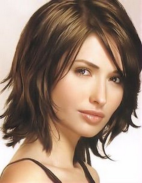 sassy-medium-length-haircuts-36 Sassy medium length haircuts