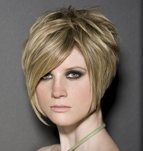 semi-short-hairstyles-for-women-80-13 Semi short hairstyles for women