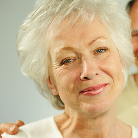 Senior Citizen Hairstyle Pictures 13