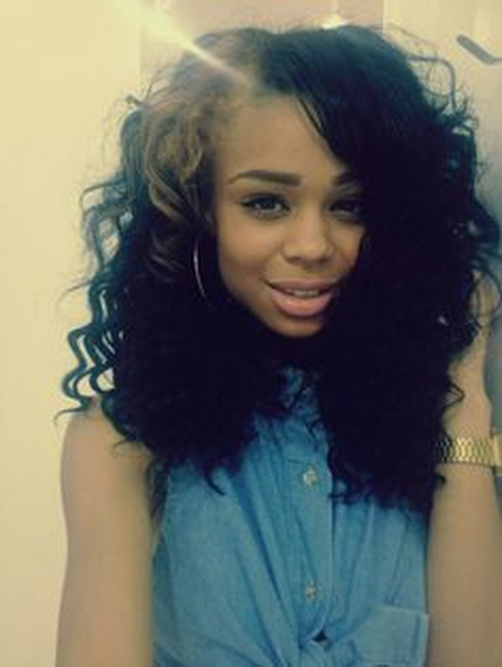 SEW IN WEAVE Â» Hairstyles